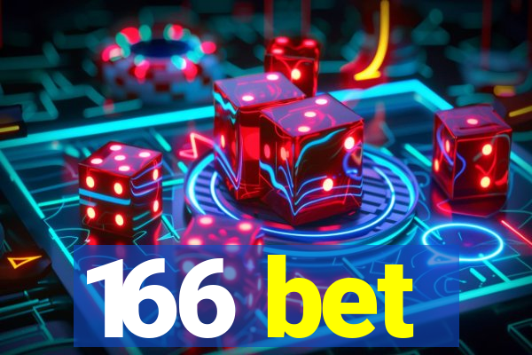 166 bet